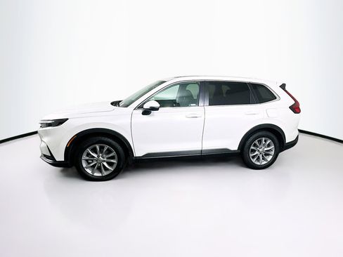 Used 2023 Honda CR-V EX image 4