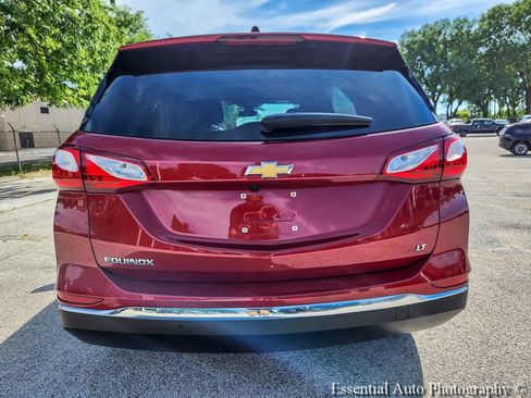 Used 2020 Chevrolet Equinox LT FWD image 6