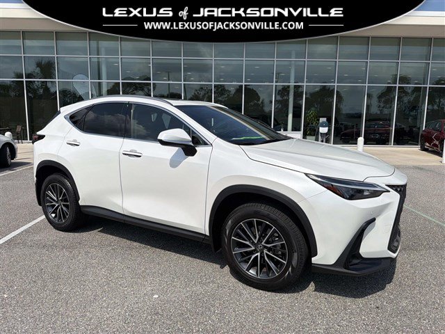 Used 2024 Lexus NX 350 AWD image 1