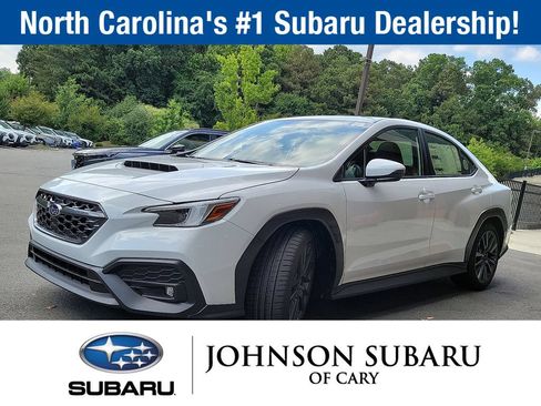 Used 2024 Subaru WRX GT AWD/4WD image 11