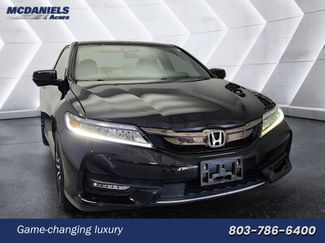 Used 2016 Honda Accord Touring image 1