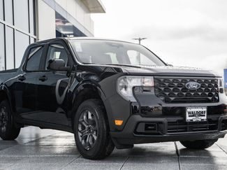 New 2026 Ford Maverick XLT w/ XLT Luxury Package video 1