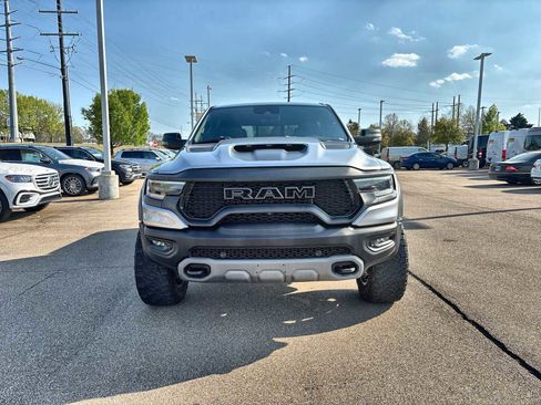 Used 2023 RAM 1500 TRX w/ TRX Level 2 Equipment Group AWD/4WD image 12