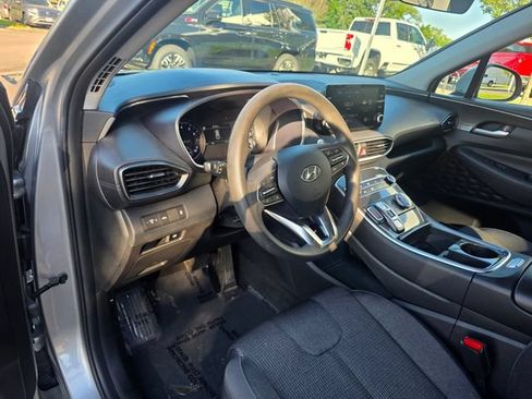 Used 2023 Hyundai Santa Fe SE AWD/4WD image 21