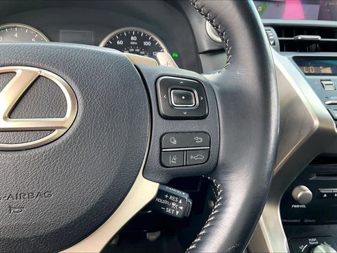 Used 2019 Lexus NX 300 FWD w/ Premium Package image 22