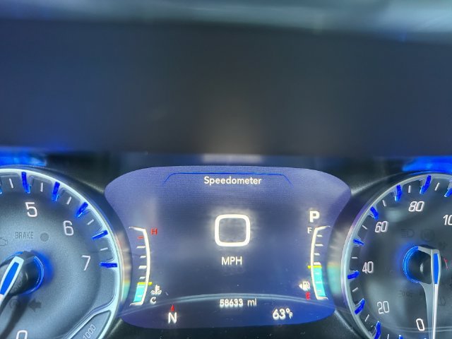 Used 2025 Chrysler Pacifica Limited FWD image 18