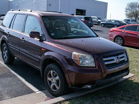 Used 2007 Honda Pilot EX-L image 3