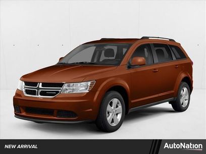 Used 2014 Dodge Journey SE w/ Flexible Seating Group