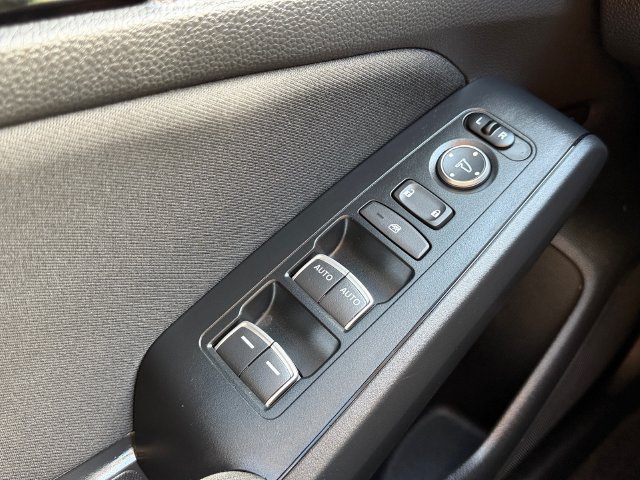 Certified 2024 Honda Civic EX image 29