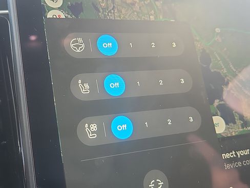 New 2026 Volvo XC60 B5 Ultra w/ Protection Package Premier image 12