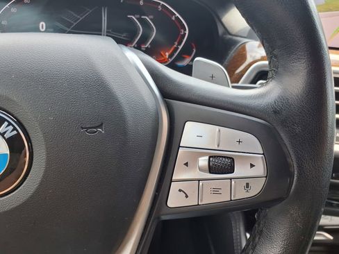 Used 2023 BMW X4 xDrive30i w/ Parking Assistance Package AWD/4WD image 21