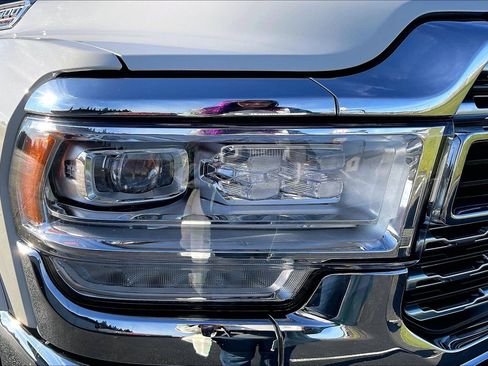 Certified 2019 RAM 3500 Limited image 27