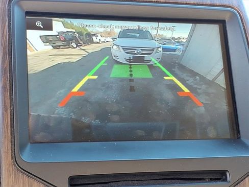 Used 2014 Ford F150 Lariat w/ Equipment Group 502A Luxury image 10