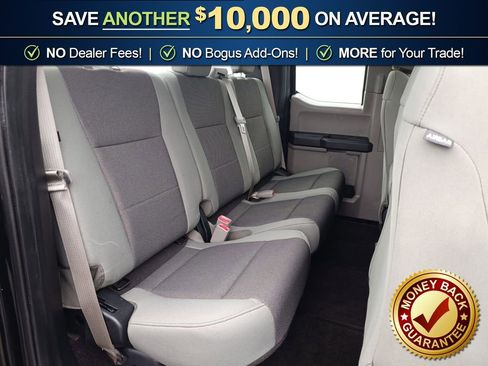 Used 2017 Ford F150 XL w/ Equipment Group 101A Mid image 22