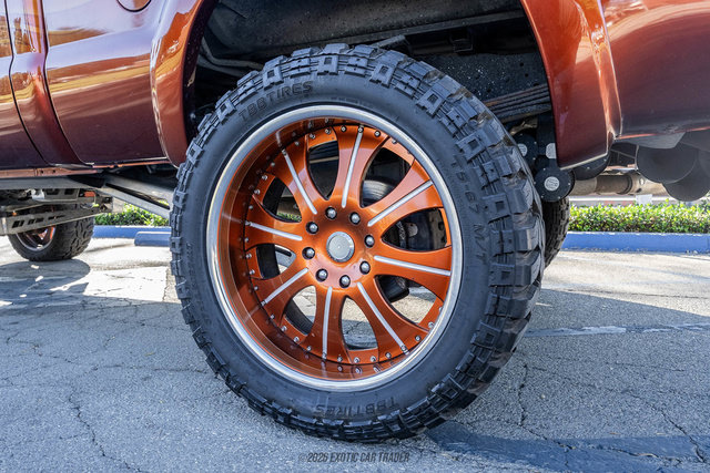 Used 2008 Ford F250 Harley-Davidson AWD/4WD image 57