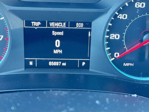 Used 2024 Chevrolet Malibu LT image 12