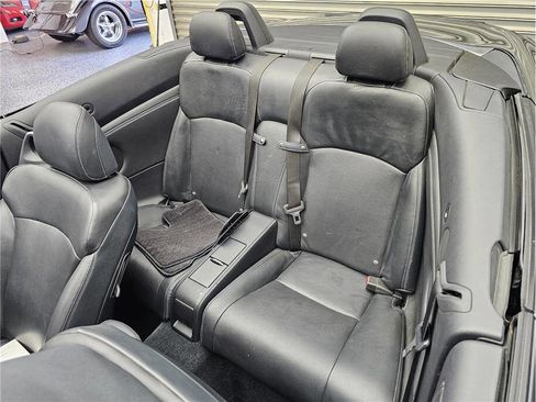 Used 2011 Lexus IS 250C image 14