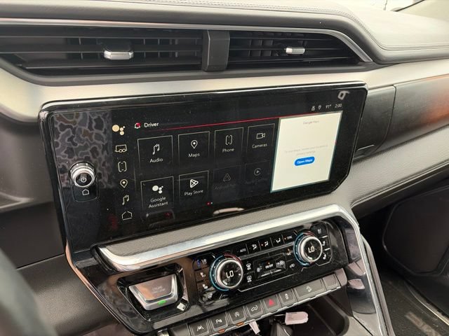 Used 2025 GMC Sierra 1500 Denali AWD/4WD image 16
