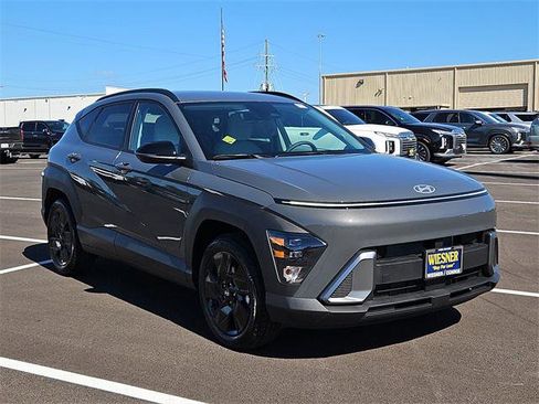 New 2026 Hyundai Kona SEL Sport image 3