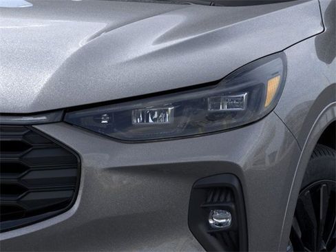 New 2025 Ford Escape ST-Line Elite w/ Premium Technology Package image 18