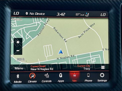 Used 2023 Dodge Challenger R/T Scat Pack image 13