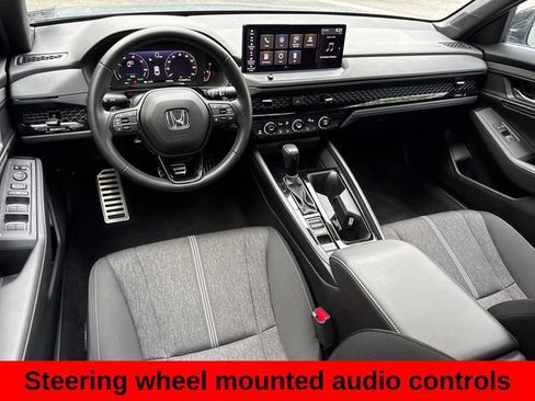 Used 2023 Honda Accord Sport image 20