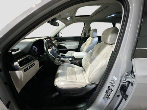 Used 2021 Kia Telluride SX w/ Nightfall Edition Package image 22