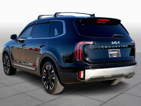 Certified 2024 Kia Telluride SX image 11