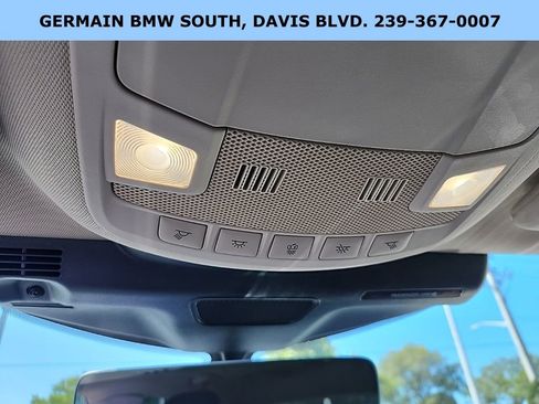 Used 2021 Lincoln Nautilus FWD w/ Equipment Group 101A image 19