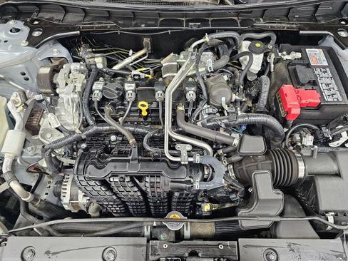 Used 2024 Nissan Altima 2.5 SR image 33