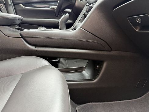 Used 2023 Cadillac XT5 Premium Luxury w/ LPO, Floor Liner Package AWD/4WD image 34