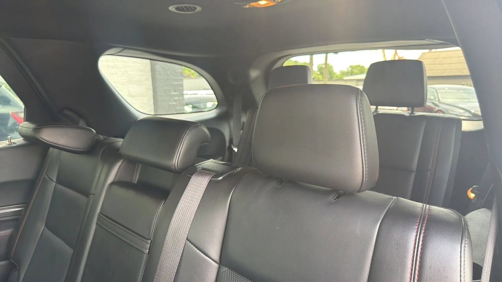 Used 2025 Dodge Durango R/T AWD/4WD image 23