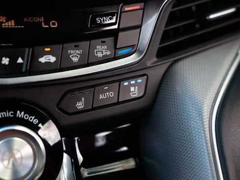 Used 2022 Acura TLX w/ A-SPEC Pkg image 33