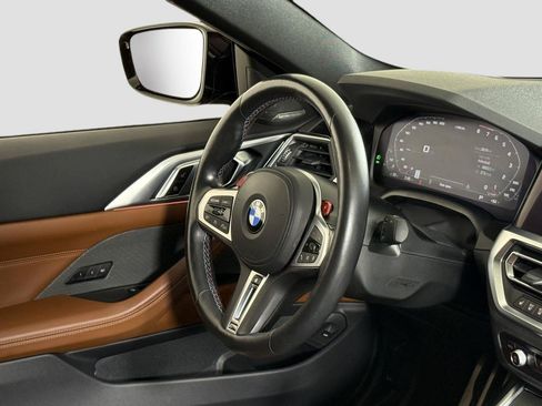 Used 2023 BMW M4 xDrive Competition w/ Executive Package AWD/4WD image 30