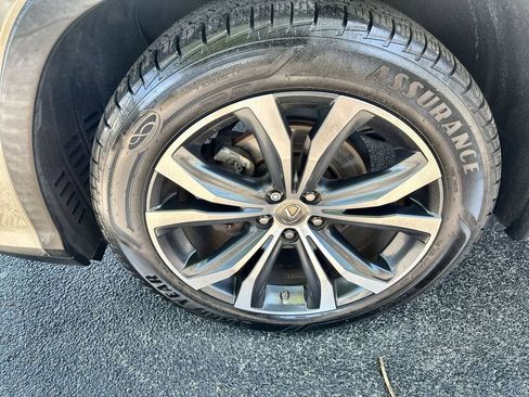 Used 2017 Lexus RX 350 AWD w/ Premium Package image 18