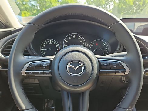 New 2026 MAZDA MAZDA3 s Sport FWD image 16