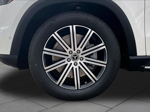 New 2026 Mercedes-Benz GLE 350 4MATIC image 21