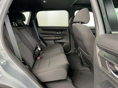 Certified 2024 Honda CR-V Sport image 33