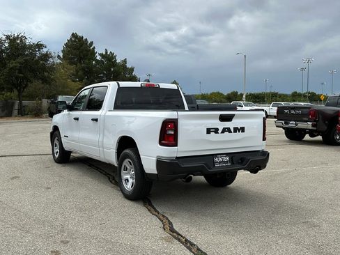 New 2026 RAM 1500 Tradesman RWD image 4
