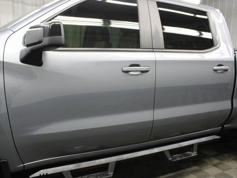 Used 2022 Chevrolet Silverado 1500 RST image 40