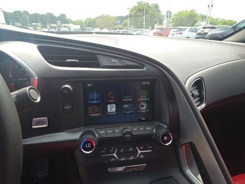 Used 2016 Chevrolet Corvette Z06 RWD image 20