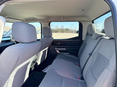 Used 2023 Toyota Tundra SR5 w/ SR5 Convenience Package image 26