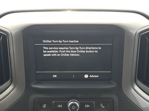 Used 2022 Chevrolet Silverado 1500 Custom image 31