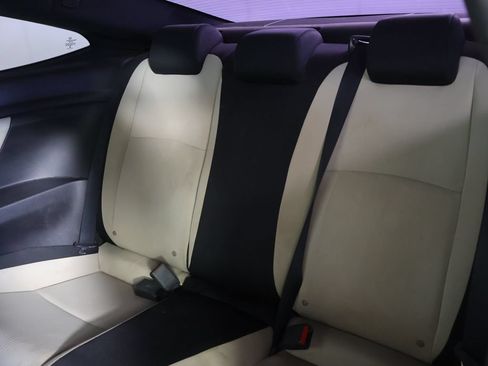 Used 2017 Honda Civic LX image 22