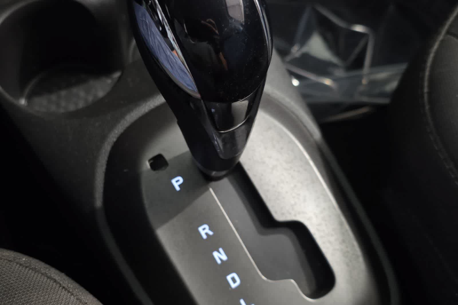 Used 2021 Chevrolet Spark LT FWD image 22