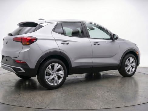 Used 2025 Buick Encore GX Preferred FWD image 7