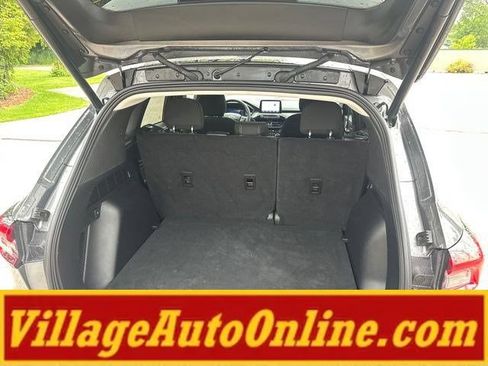 Used 2023 Ford Escape Active AWD/4WD image 37