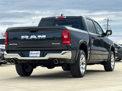 New 2026 RAM 1500 Big Horn/Lone Star image 11