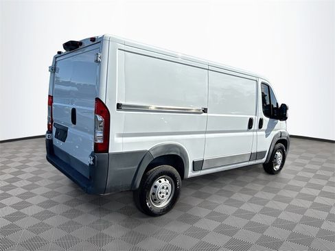Used 2017 RAM ProMaster 1500 image 6