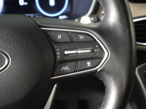 Used 2023 Hyundai Santa Fe Limited w/ Winter Weather Package FWD image 44